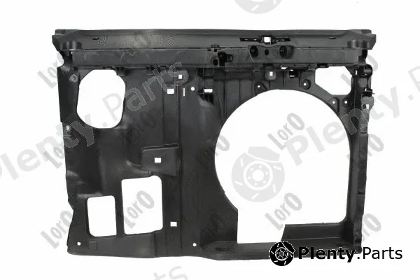 Abakus 053-40-300 — Radiator Support