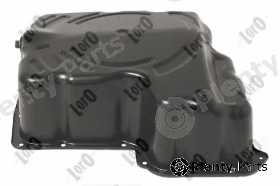 Abakus 100-00-122 — Oil Sump