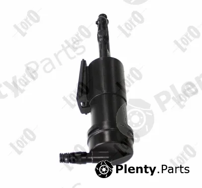 Abakus 103-03-107 — Washer Fluid Jet, headlight cleaning