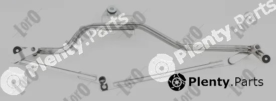 Abakus 103-04-055 — Wiper Linkage