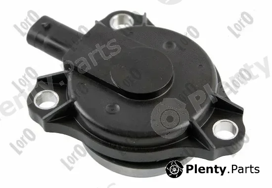 Abakus 120-09-016 — Central Magnet, camshaft adjustment