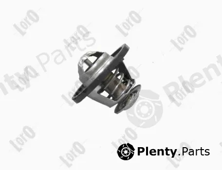 Abakus 038-025-0004 — Thermostat, coolant