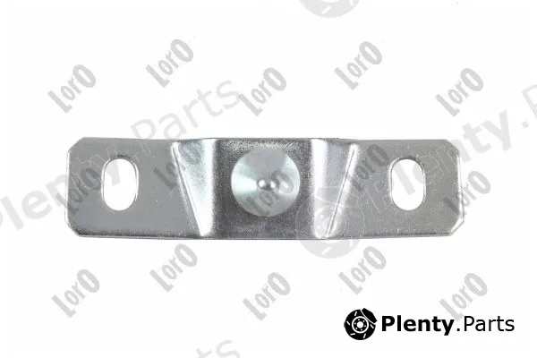 Abakus 137-02-023 — Locking Knob