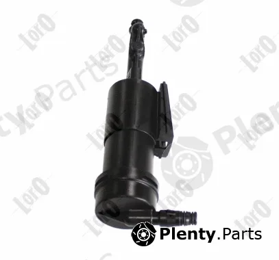 Abakus 103-03-108 — Washer Fluid Jet, headlight cleaning