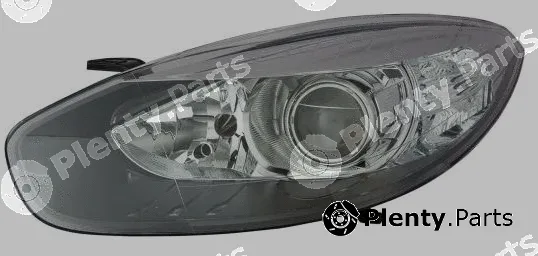 Abakus 551-1185LMLEMN2 — Headlight
