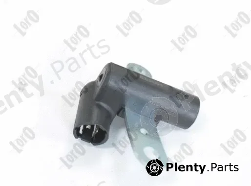 Abakus 120-04-116 — Sensor, crankshaft pulse