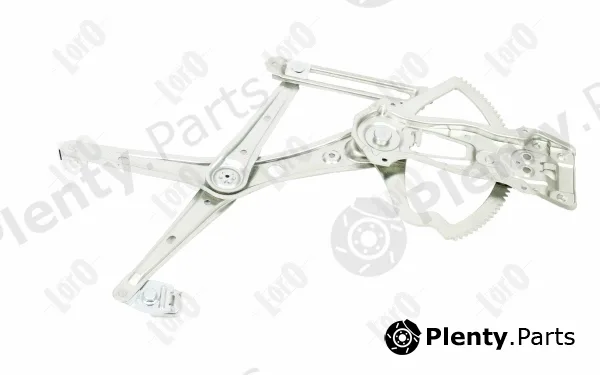 Abakus 130-054-010 — Window Regulator