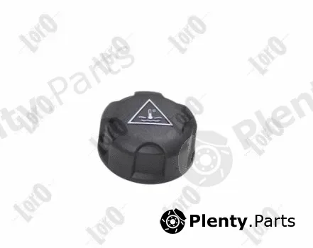 Abakus 032-027-001 — Cap, coolant tank
