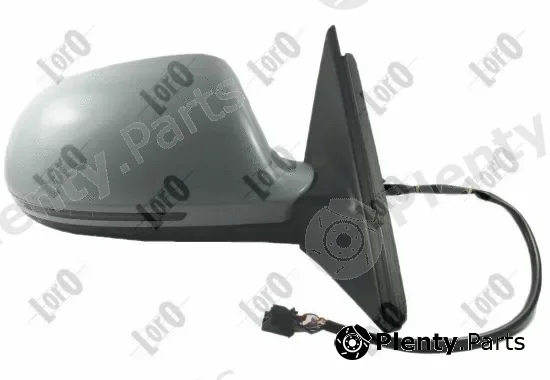 Abakus 0217M08 — Exterior Mirror