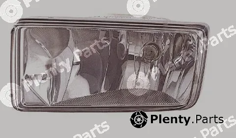 Abakus 335-2028L-US — Front Fog Light