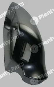Abakus 0218C02 — Cover, exterior mirror