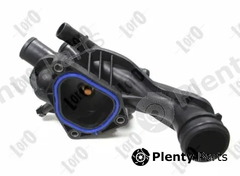 Abakus 038-025-0016 — Thermostat, coolant