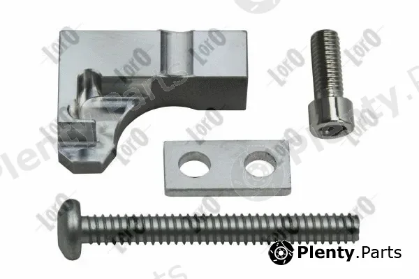 Abakus 123-01-002 — Repair Kit, intake manifold module