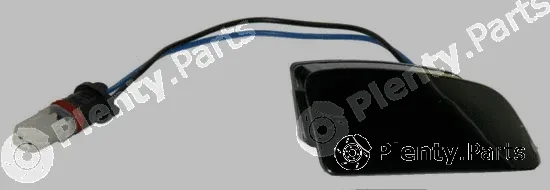 Abakus 0217S04 — Lane Change Warning Light