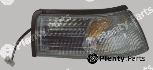 Abakus 216-1529L-WE — Direction Indicator