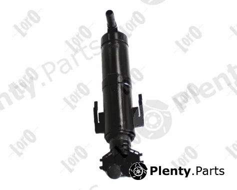 Abakus 103-03-066 — Washer Fluid Jet, headlight cleaning