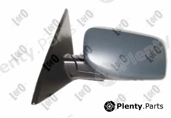 Abakus 0420M05 — Exterior Mirror