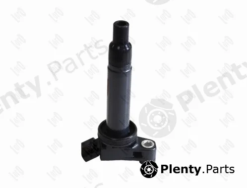 Abakus 122-01-122 — Ignition Coil