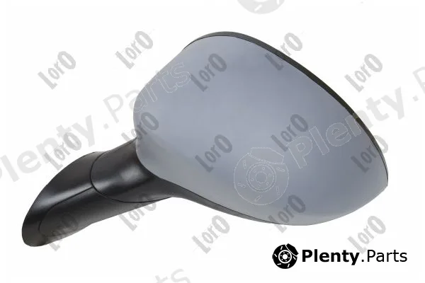 Abakus 1113M07 — Exterior Mirror