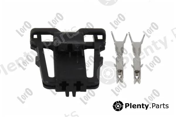 Abakus 120-00-301 — Cable Repair Set, central electrics