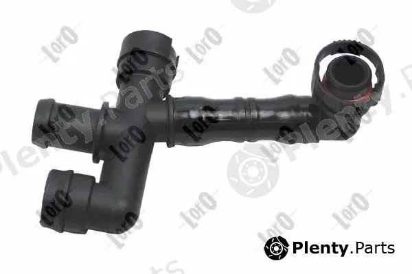 Abakus 053-028-075 — Hose, crankcase ventilation