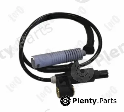 Abakus 120-02-049 — Sensor, wheel speed
