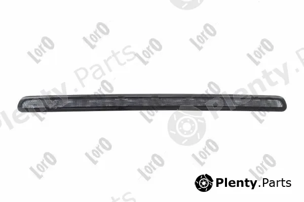 Abakus 003-26-870S — Auxiliary Stop Light Tuning / Accessory Parts