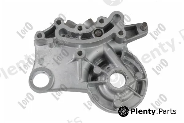 Abakus 120-09-056 — Bearing Bracket, camshaft
