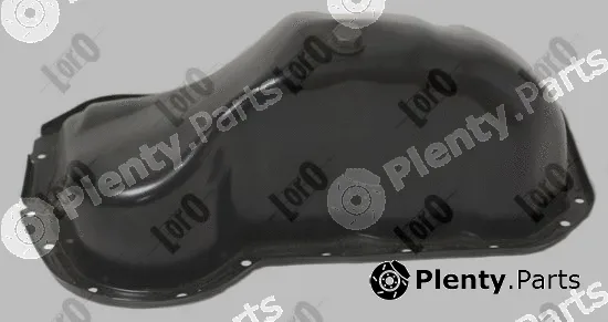 Abakus 100-00-034 — Oil Sump