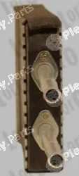 Abakus 011-015-0001 — Heat Exchanger, interior heating