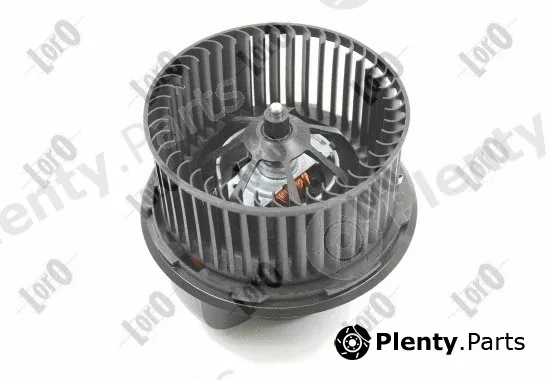 Abakus 017-022-0006 — Interior Blower