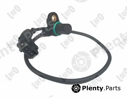 Abakus 120-05-009 — Sensor, camshaft position