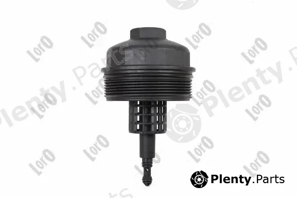 Abakus 004-028-136 — Cap, oil filter housing