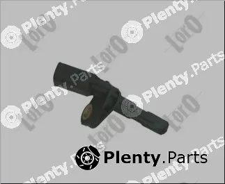 Abakus 120-03-025 — Sensor, wheel speed