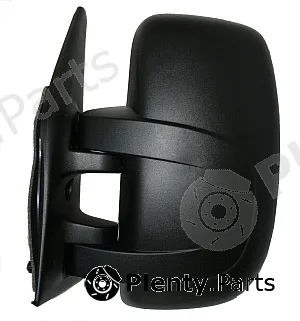 Abakus 2831M01 — Exterior Mirror