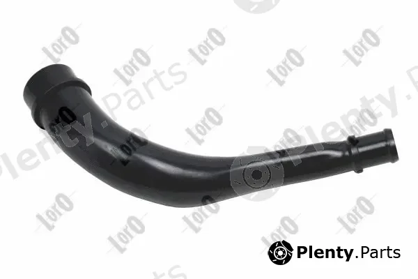 Abakus 053-028-067 — Hose, crankcase ventilation