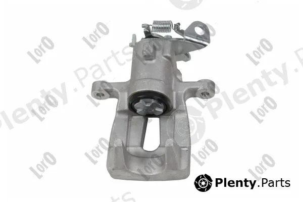 Abakus 131-04-063 — Brake Caliper