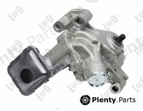 Abakus 102-00-032 — Oil Pump