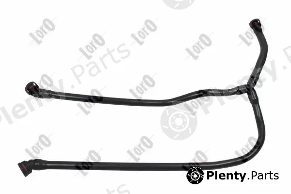 Abakus 004-028-092 — Hose, crankcase ventilation