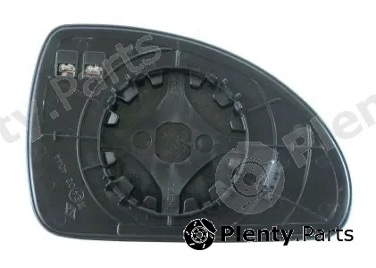 Abakus 1803G03 — Mirror Glass, exterior mirror