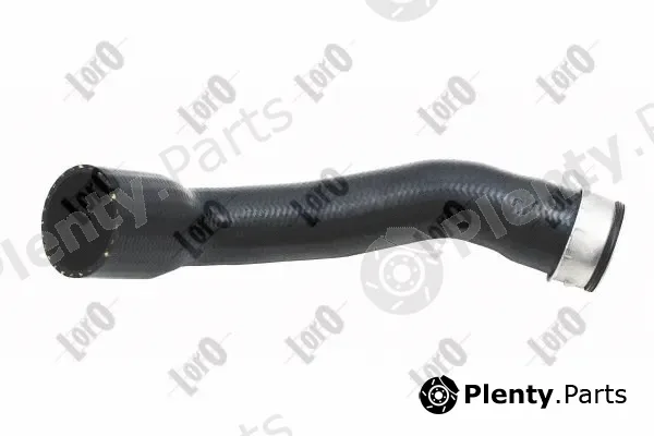 Abakus 004-028-039 — Charge Air Hose