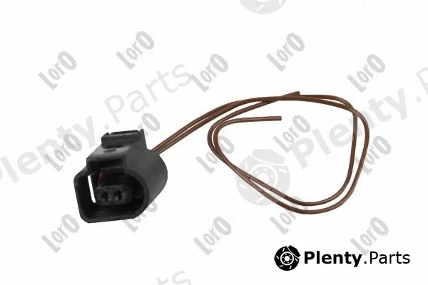 Abakus 120-00-187 — Cable Repair Set, outside temperature sensor