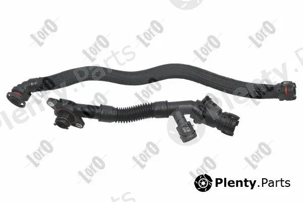 Abakus 004-028-044 — Hose, crankcase ventilation