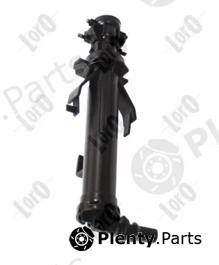 Abakus 103-03-132 — Washer Fluid Jet, headlight cleaning