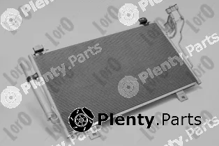Abakus 030-016-0001 — Condenser, air conditioning