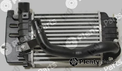 Abakus 051-018-0001 — Charge Air Cooler