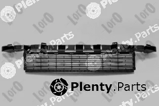 Abakus 042-46-450 — Ventilation Grilles, bumper