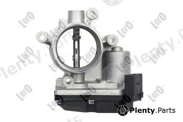 Abakus 121-02-032 — Throttle Body