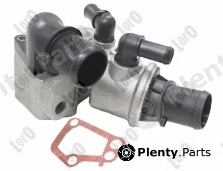 Abakus 016-025-0013 — Thermostat, coolant