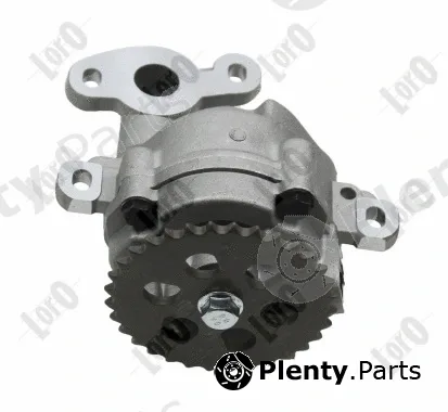 Abakus 102-00-026 — Oil Pump